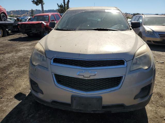 Photo 4 VIN: 2CNFLCEC4B6404074 - CHEVROLET EQUINOX 