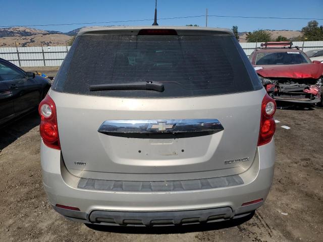 Photo 5 VIN: 2CNFLCEC4B6404074 - CHEVROLET EQUINOX 