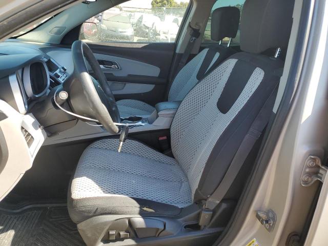 Photo 6 VIN: 2CNFLCEC4B6404074 - CHEVROLET EQUINOX 