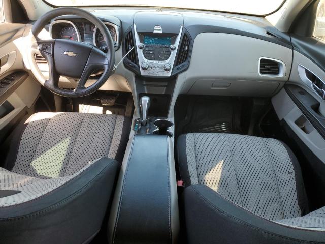 Photo 7 VIN: 2CNFLCEC4B6404074 - CHEVROLET EQUINOX 