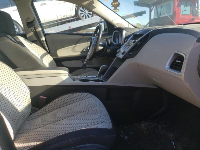 Photo 4 VIN: 2CNFLCEC4B6475033 - CHEVROLET EQUINOX LS 