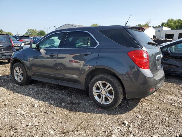 Photo 1 VIN: 2CNFLCEC5B6232959 - CHEVROLET EQUINOX LS 