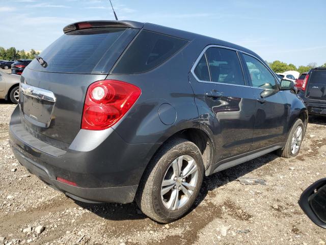 Photo 2 VIN: 2CNFLCEC5B6232959 - CHEVROLET EQUINOX LS 