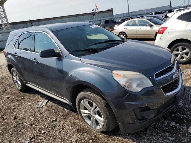 Photo 3 VIN: 2CNFLCEC5B6232959 - CHEVROLET EQUINOX LS 