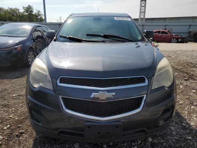 Photo 4 VIN: 2CNFLCEC5B6232959 - CHEVROLET EQUINOX LS 