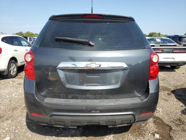 Photo 5 VIN: 2CNFLCEC5B6232959 - CHEVROLET EQUINOX LS 