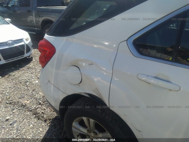 Photo 5 VIN: 2CNFLCEC5B6252645 - CHEVROLET EQUINOX 