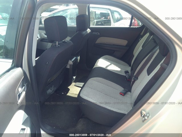 Photo 7 VIN: 2CNFLCEC5B6259028 - CHEVROLET EQUINOX 