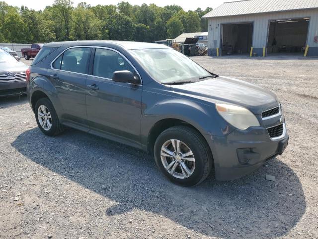 Photo 3 VIN: 2CNFLCEC5B6262253 - CHEVROLET EQUINOX LS 