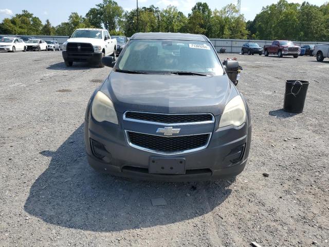 Photo 4 VIN: 2CNFLCEC5B6262253 - CHEVROLET EQUINOX LS 