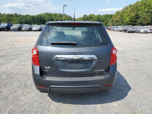 Photo 5 VIN: 2CNFLCEC5B6262253 - CHEVROLET EQUINOX LS 