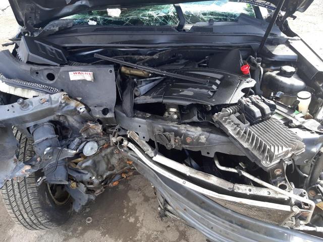 Photo 6 VIN: 2CNFLCEC5B6271857 - CHEVROLET EQUINOX LS 