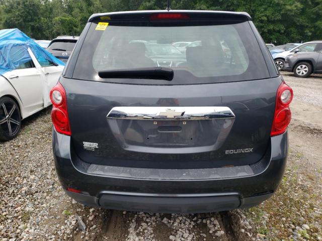 Photo 5 VIN: 2CNFLCEC5B6295348 - CHEVROLET EQUINOX LS 