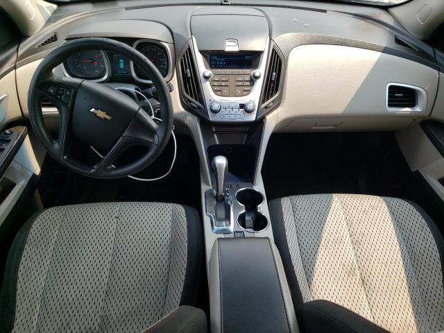 Photo 7 VIN: 2CNFLCEC5B6295348 - CHEVROLET EQUINOX LS 