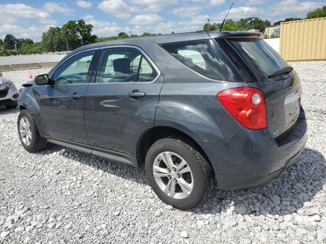 Photo 1 VIN: 2CNFLCEC5B6331460 - CHEVROLET EQUINOX 