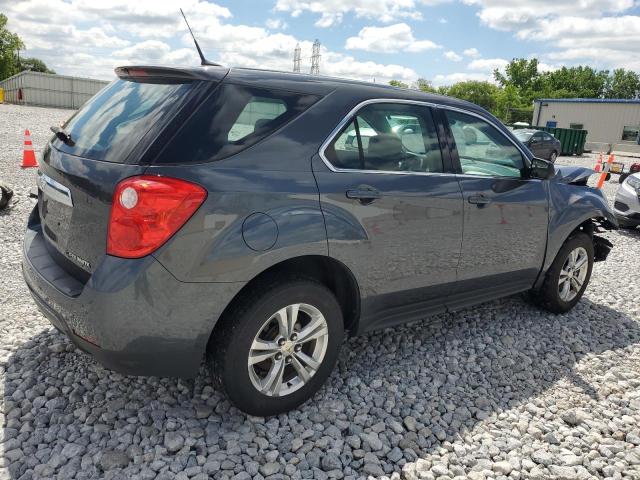 Photo 2 VIN: 2CNFLCEC5B6331460 - CHEVROLET EQUINOX 