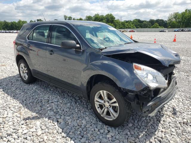 Photo 3 VIN: 2CNFLCEC5B6331460 - CHEVROLET EQUINOX 