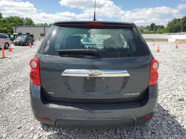 Photo 5 VIN: 2CNFLCEC5B6331460 - CHEVROLET EQUINOX 