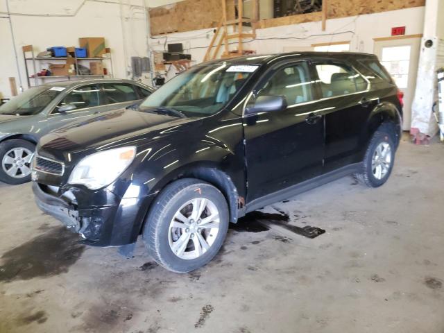 Photo 0 VIN: 2CNFLCEC5B6339901 - CHEVROLET EQUINOX 