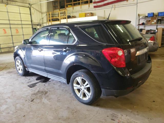 Photo 1 VIN: 2CNFLCEC5B6339901 - CHEVROLET EQUINOX 