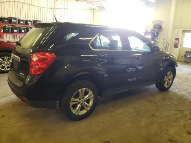 Photo 2 VIN: 2CNFLCEC5B6339901 - CHEVROLET EQUINOX 