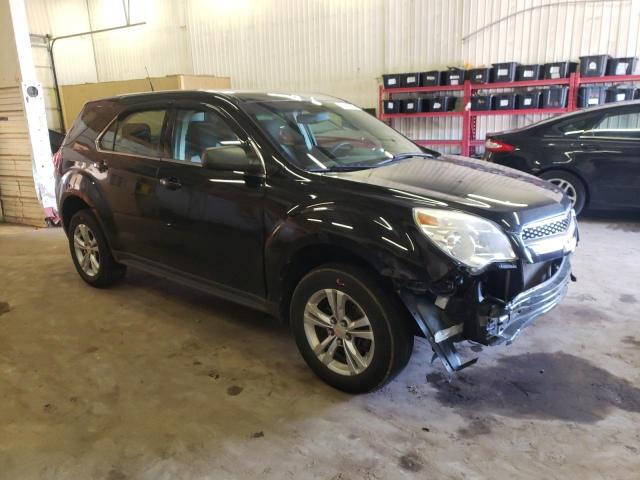 Photo 3 VIN: 2CNFLCEC5B6339901 - CHEVROLET EQUINOX 