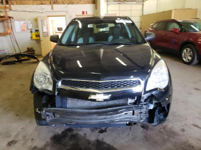 Photo 4 VIN: 2CNFLCEC5B6339901 - CHEVROLET EQUINOX 