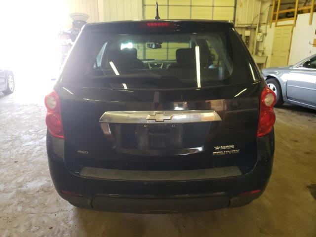 Photo 5 VIN: 2CNFLCEC5B6339901 - CHEVROLET EQUINOX 