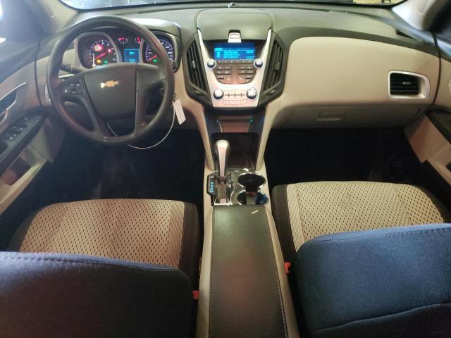 Photo 7 VIN: 2CNFLCEC5B6339901 - CHEVROLET EQUINOX 