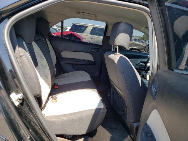 Photo 5 VIN: 2CNFLCEC5B6384630 - CHEVROLET EQUINOX LS 