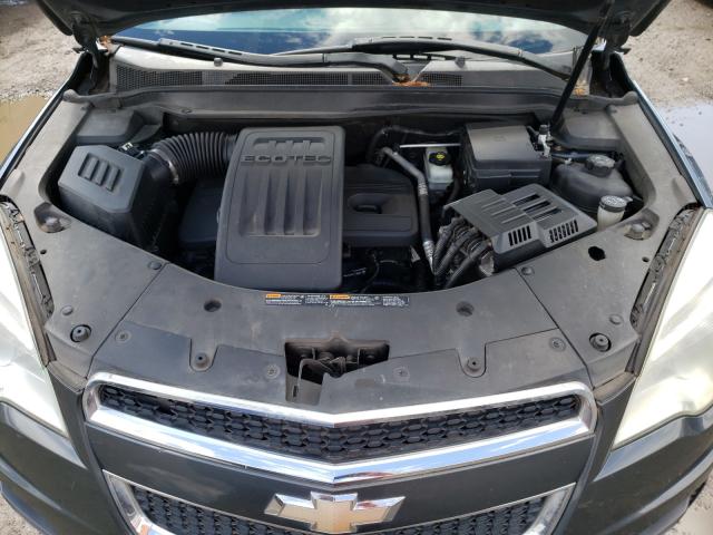 Photo 6 VIN: 2CNFLCEC5B6389262 - CHEVROLET EQUINOX LS 