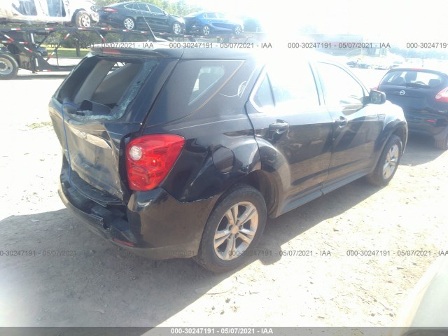 Photo 3 VIN: 2CNFLCEC5B6405718 - CHEVROLET EQUINOX 