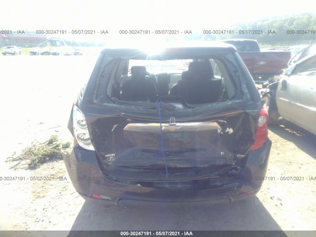 Photo 5 VIN: 2CNFLCEC5B6405718 - CHEVROLET EQUINOX 