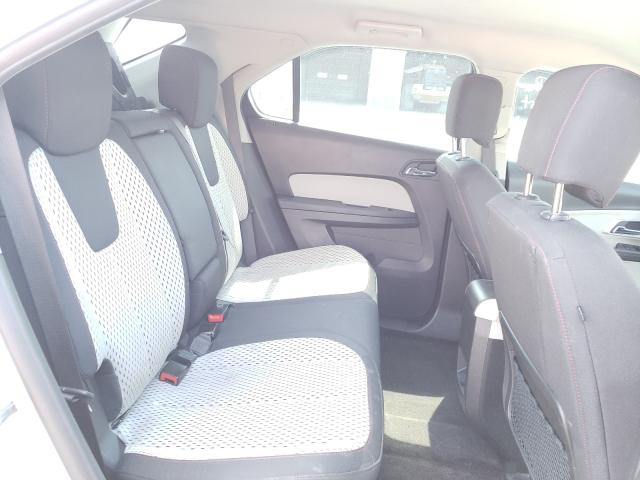 Photo 5 VIN: 2CNFLCEC5B6422082 - CHEVROLET EQUINOX LS 