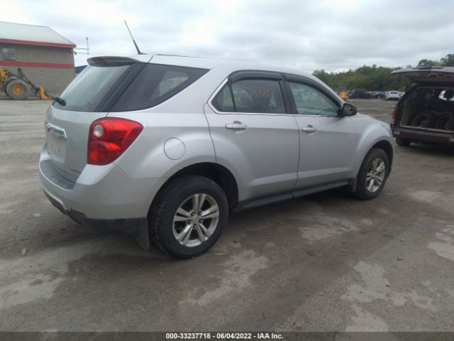 Photo 3 VIN: 2CNFLCEC5B6443157 - CHEVROLET EQUINOX 