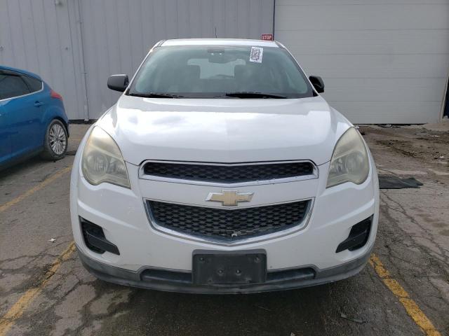 Photo 4 VIN: 2CNFLCEC6B6224501 - CHEVROLET EQUINOX LS 