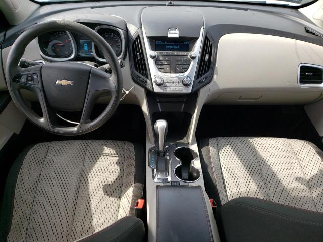 Photo 7 VIN: 2CNFLCEC6B6224501 - CHEVROLET EQUINOX LS 