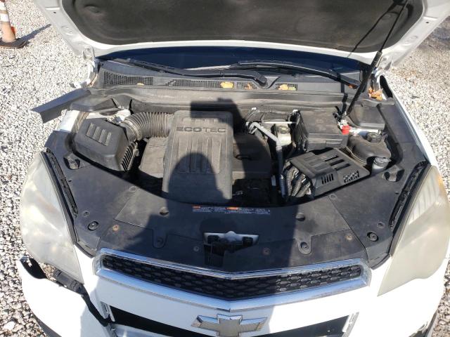 Photo 6 VIN: 2CNFLCEC6B6240083 - CHEVROLET EQUINOX LS 