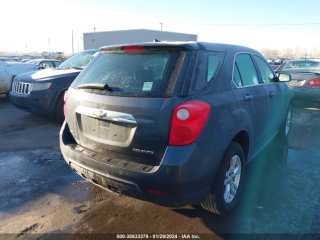 Photo 3 VIN: 2CNFLCEC6B6245199 - CHEVROLET EQUINOX 