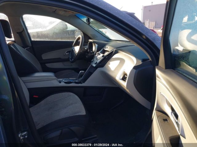 Photo 4 VIN: 2CNFLCEC6B6245199 - CHEVROLET EQUINOX 