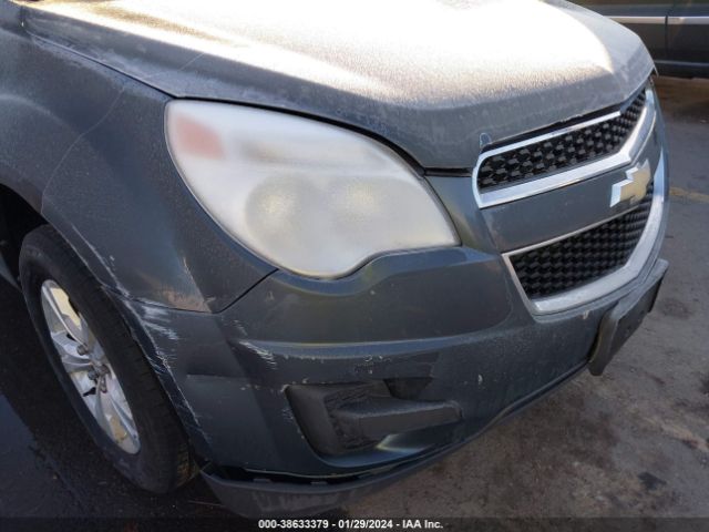 Photo 5 VIN: 2CNFLCEC6B6245199 - CHEVROLET EQUINOX 