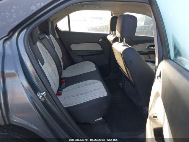 Photo 7 VIN: 2CNFLCEC6B6245199 - CHEVROLET EQUINOX 