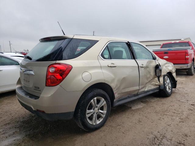 Photo 2 VIN: 2CNFLCEC6B6276050 - CHEVROLET EQUINOX LS 