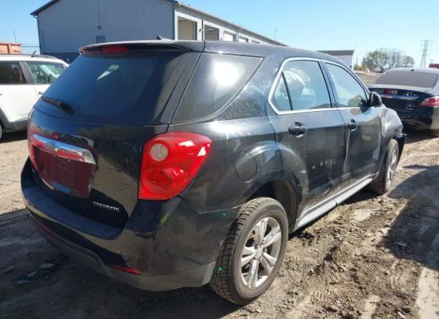 Photo 3 VIN: 2CNFLCEC6B6312187 - CHEVROLET EQUINOX 