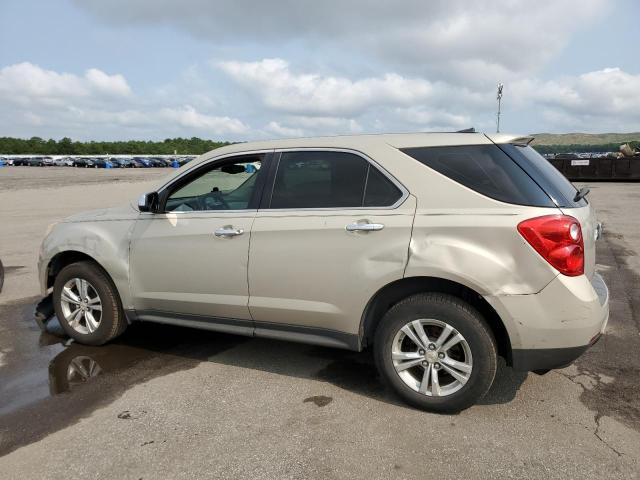 Photo 1 VIN: 2CNFLCEC6B6328583 - CHEVROLET EQUINOX LS 