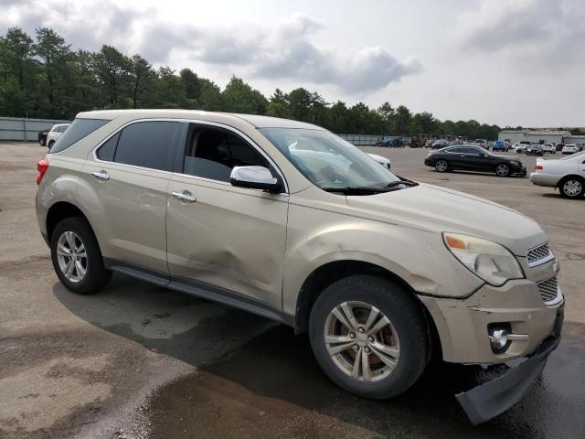 Photo 3 VIN: 2CNFLCEC6B6328583 - CHEVROLET EQUINOX LS 