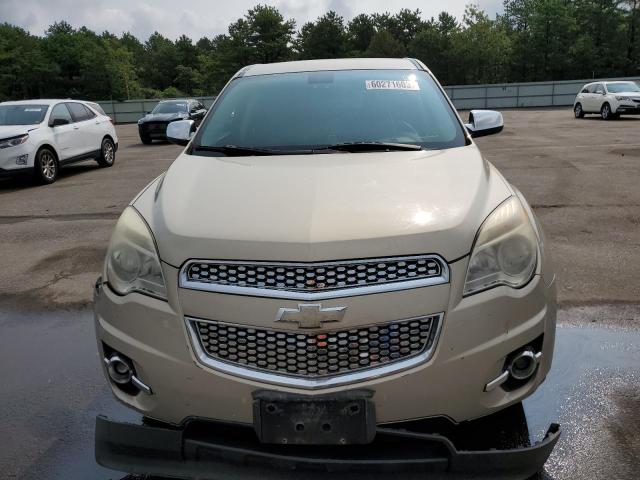 Photo 4 VIN: 2CNFLCEC6B6328583 - CHEVROLET EQUINOX LS 