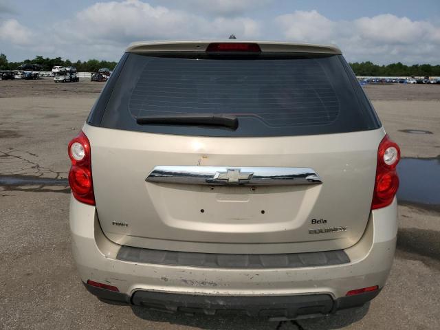 Photo 5 VIN: 2CNFLCEC6B6328583 - CHEVROLET EQUINOX LS 