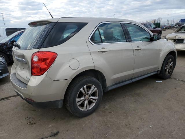 Photo 2 VIN: 2CNFLCEC6B6374916 - CHEVROLET EQUINOX LS 