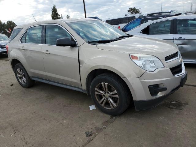 Photo 3 VIN: 2CNFLCEC6B6374916 - CHEVROLET EQUINOX LS 